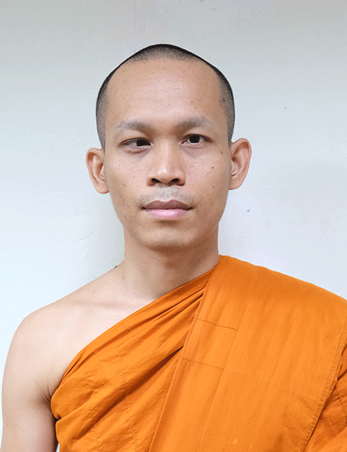 พระมหาขันทอง ถาวโร